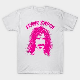 Frank Zappa T-Shirt